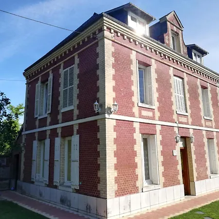 Sauna Dans Maison De Maitre Proche Etretat ! Дом отдыха