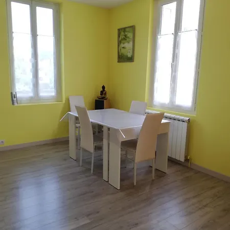 Sauna Dans Maison De Maitre Proche Etretat ! *