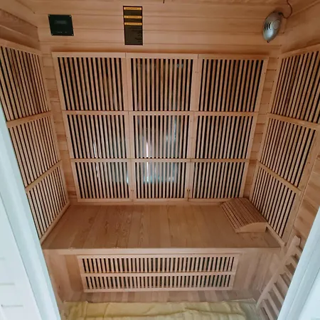 Sauna Dans Maison De Maitre Proche Etretat ! Дом отдыха *