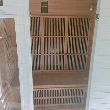 Дом отдыха Sauna Dans Maison De Maitre Proche Etretat ! *