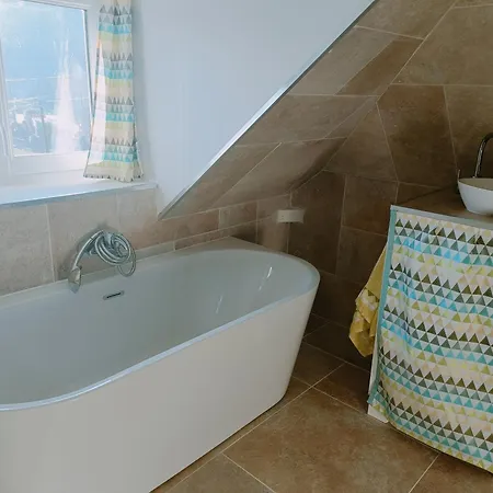 Sauna Dans Maison De Maitre Proche Etretat ! *